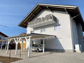Ferienwohnung Am bayrischen Meer